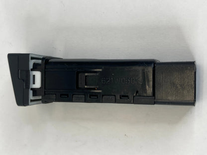 2010-2013 KIA SOUL TRACTION TRACT CONTROL SWITCH BUTTON 621W05010 OEM