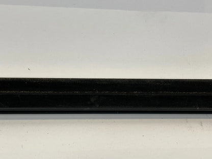 2008-2014 CADILLAC CTS FRONT LEFT EXTERIOR WINDOW BELT REVEAL TRIM MOLDING OEM