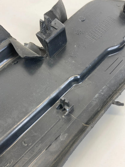 13-19 FORD EXPLORER INTERCEPTOR UTILITY FRONT RIGHT FENDER COVER TRIM BB53A02078