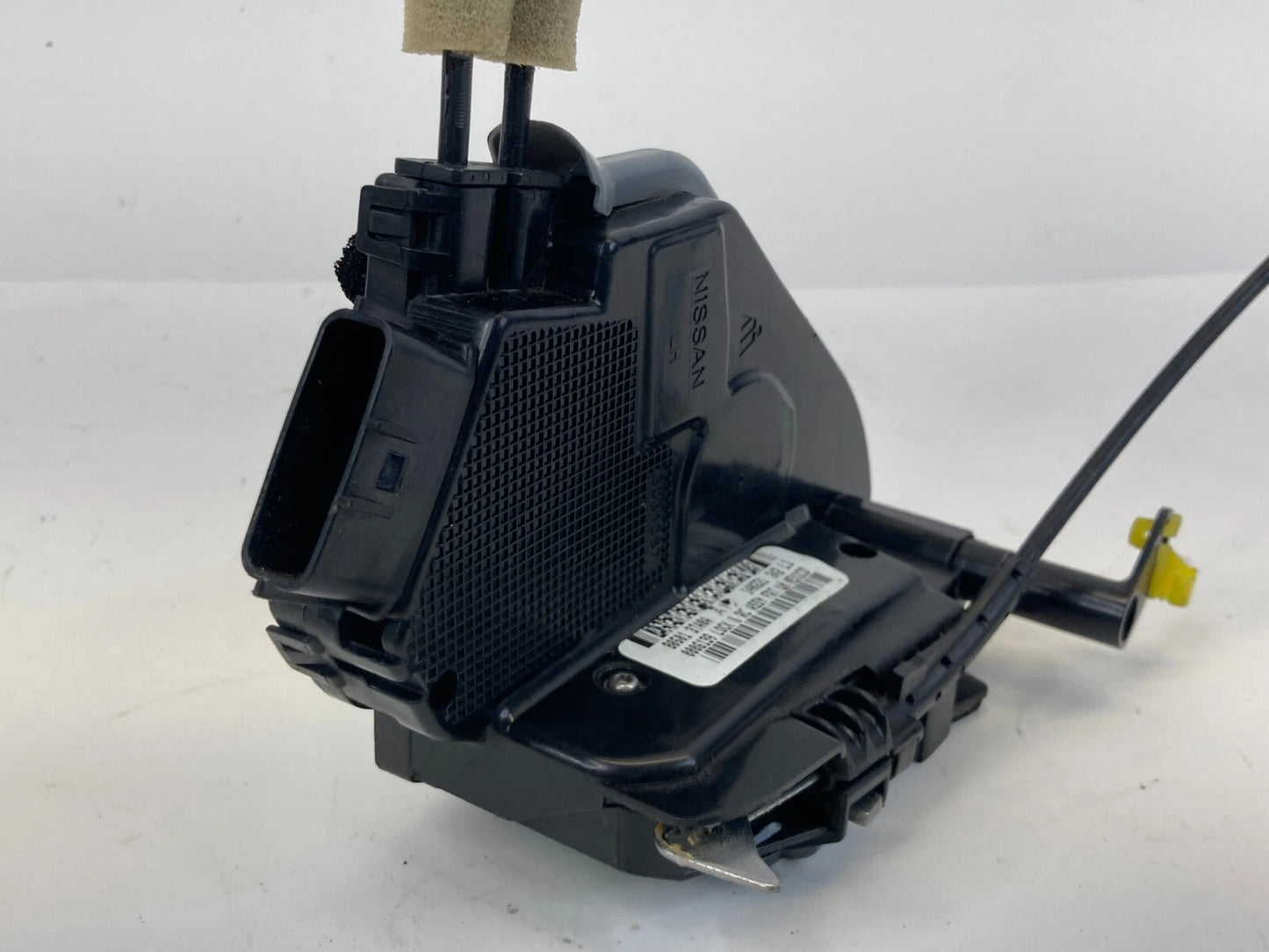 13-18 NISSAN ALTIMA FRONT LEFT DRIVER DOOR LOCK LATCH ACTUATOR 80501-3TA0A OEM
