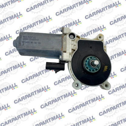 2006-2010 DODGE CHARGER REAR LEFT SIDE DOOR POWER WINDOW MOTOR ASSEMBLY OEM