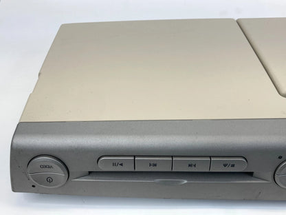 07-10 LINCOLN MKX OVERHEAD VIDEO REAR ENTERTAINMENT DVD SCREEN 8L7T-10E947-AA