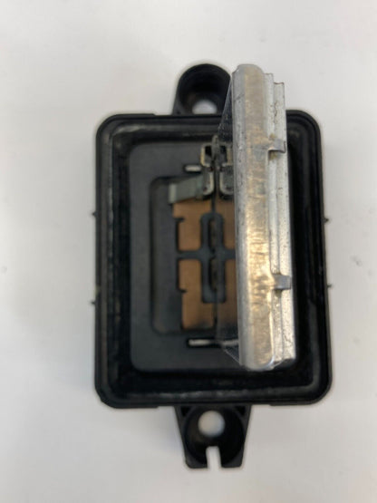 2009-2014 Volkswagen Routan 3.8L A/C Heater Blower Motor Fan Resistor OEM