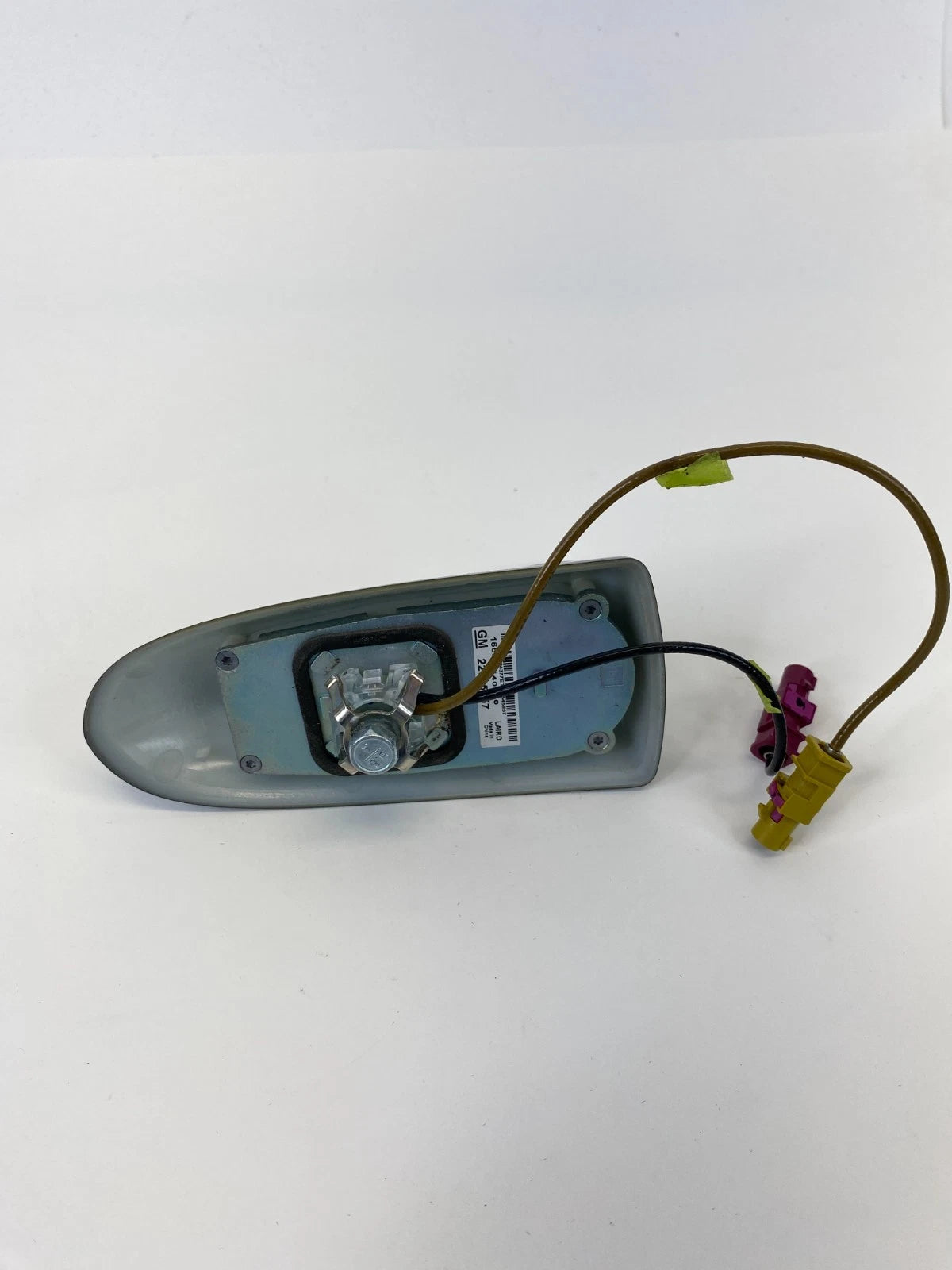 2013 2014 CADILLAC ATS ROOF MOUNT RADIO ANTENNA FIN SHARK 22765857 OEM