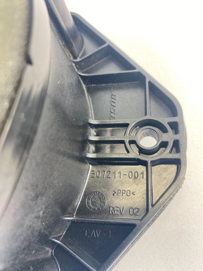2010-2016 CADILLAC SRX 09-17 ENCLAVE REAR RIGHT SIDE DOOR AUDIO SPEAKER 25840461