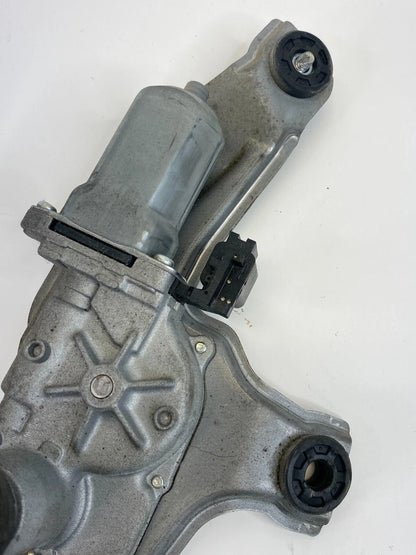 12 13 14 15 MAZDA5 MAZDA 5 REAR WINDSHIELD WIPER MOTOR ASSEMBLY OEM