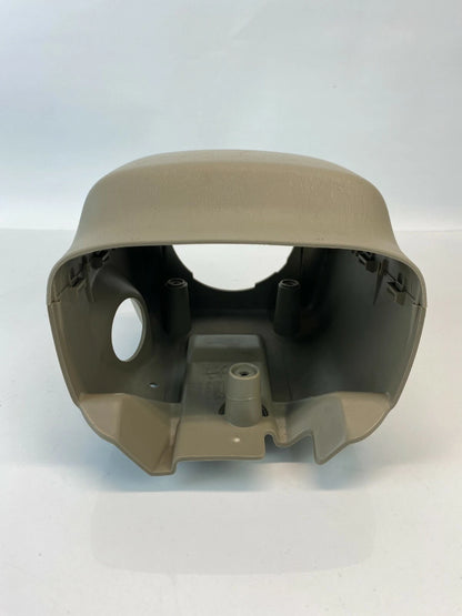 05-07 MERCURY MARINER UPPER & LOWER STEERING COLUMN COVER TRIM 5L84-3K512-AFW