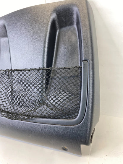 2007-2012 MERCEDES-BENZ GL450 FRONT RIGHT PASSENGER SEAT BACK COVER PANEL OEM