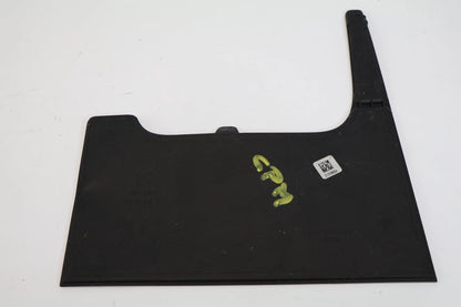 2016-2021 HONDA CIVIC CENTER CONSOLE LOWER TRAY RUBBER MAT INSERT 83426-TBA