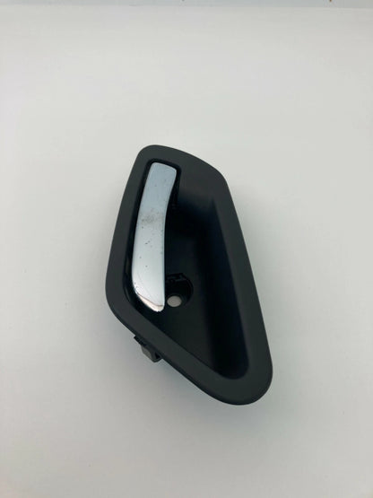 2005-2010 PONTIAC G6 SEDAN REAR LEFT BACK SIDE INTERIOR INNER DOOR HANDLE OEM