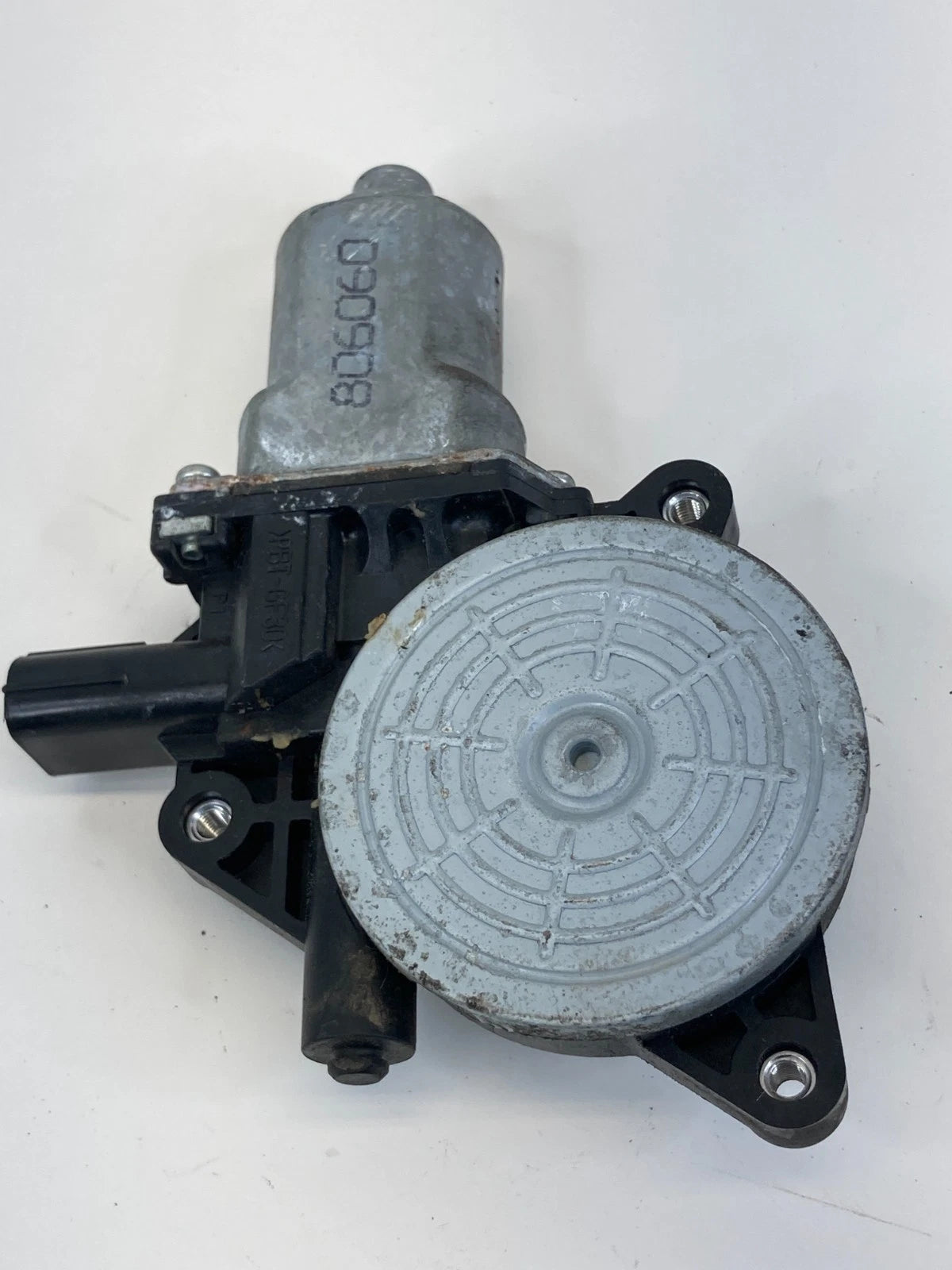 2009-2013 Honda Fit Front Left Driver Side Door Power Window Motor OEM