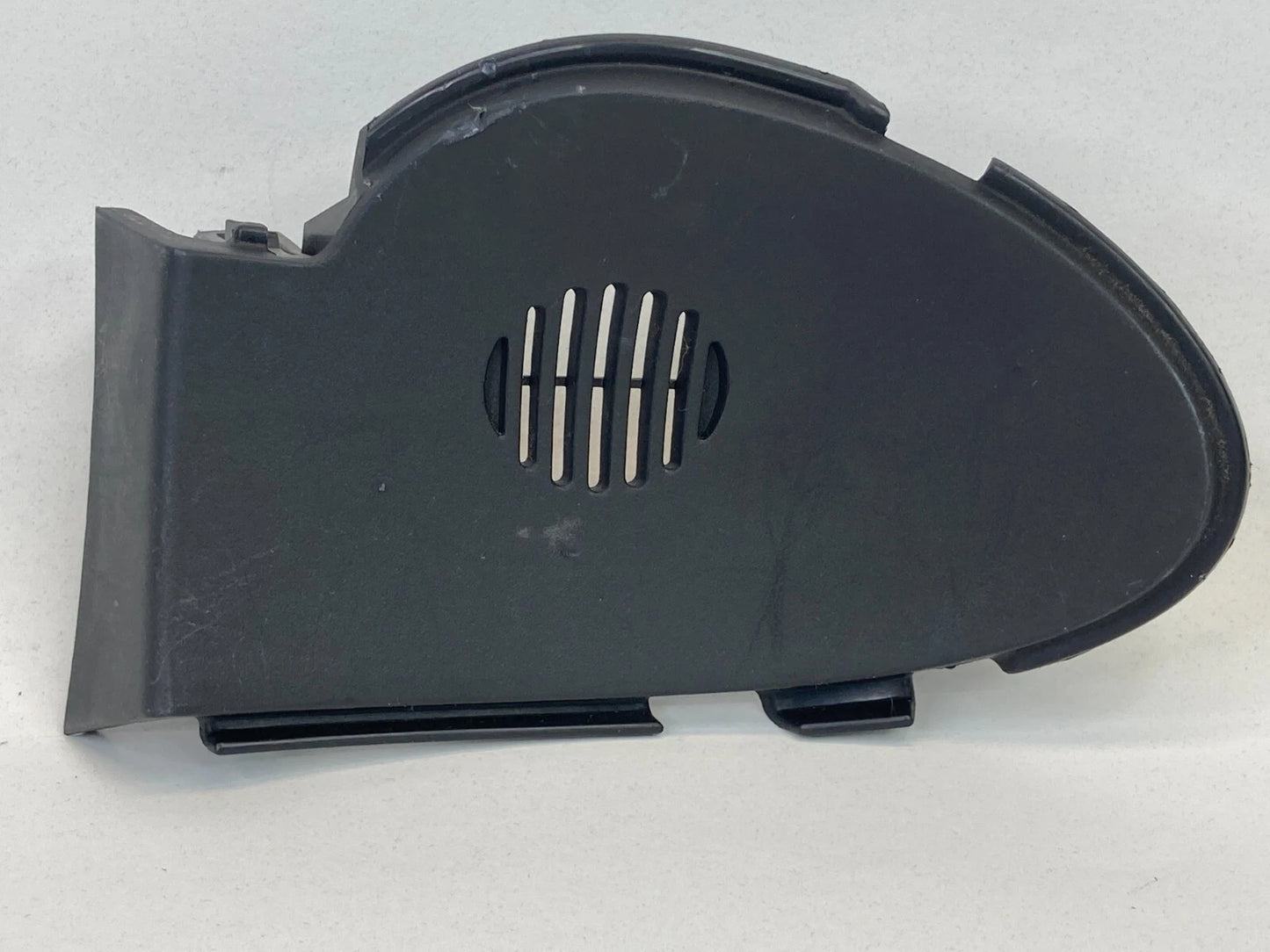 2008-2017 MITSUBISHI LANCER DASH MIC SPEAKER COVER TRIM PANEL 8002A187ZZZ OEM