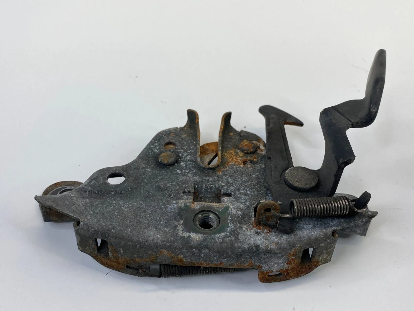 2003-2007 NISSAN MURANO BONET HOOD LOCK LATCH ASSEMBLY