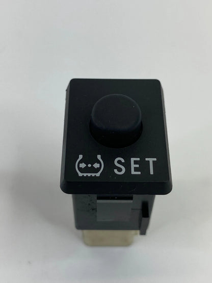 2010-2015 TOYOTA PRIUS TIRE PRESSURE SET CONTROL BUTTON SWITCH 15A257 OEM