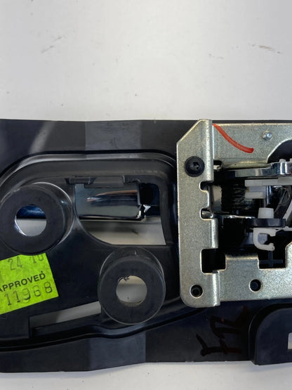 07 08 09 10 11 12 ACURA RDX FRONT RIGHT INTERIOR INNER DOOR HANDLE OEM
