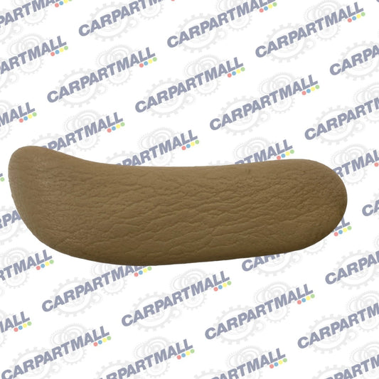 2000-2003 MERCEDES BENZ ML320 REAR LEFT PILLAR TRIM COVER PANEL A1636921122 OEM