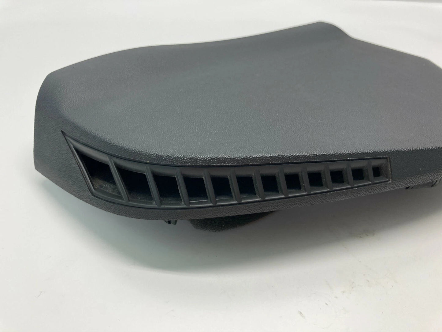 03-07 CADILLAC CTS RIGHT DASH SIDE ACCESS COVER PANEL TRIM W AIR VENT 1220510257