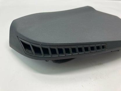 03-07 CADILLAC CTS RIGHT DASH SIDE ACCESS COVER PANEL TRIM W AIR VENT 1220510257