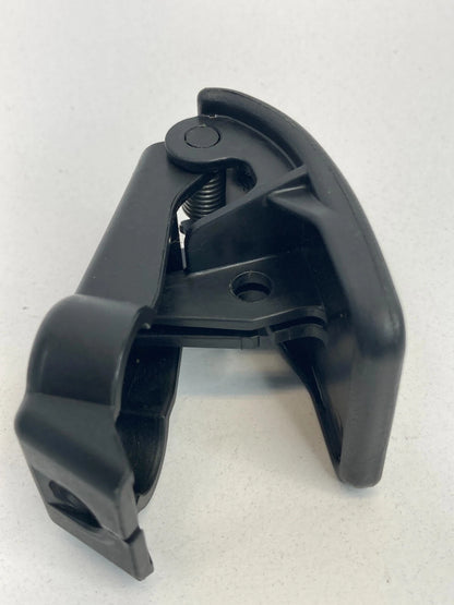 2007-2012 DODGE CALIBER HOOD RELEASE OPEN HANDLE LEVER TRIM OEM