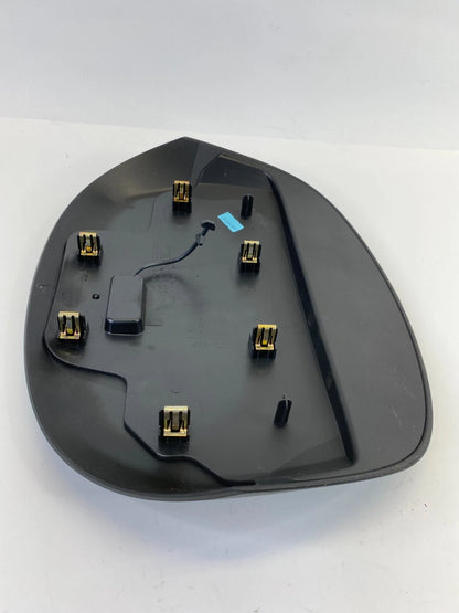 10-17 CHEVY EQUINOX INSTRUMENT PANEL UPPER CLUSTER SPEEDOMETER COVER 25780279