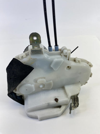 06 07 08 09 10 11 Honda Civic Rear Right Back Side Door Lock Latch Actuator OEM