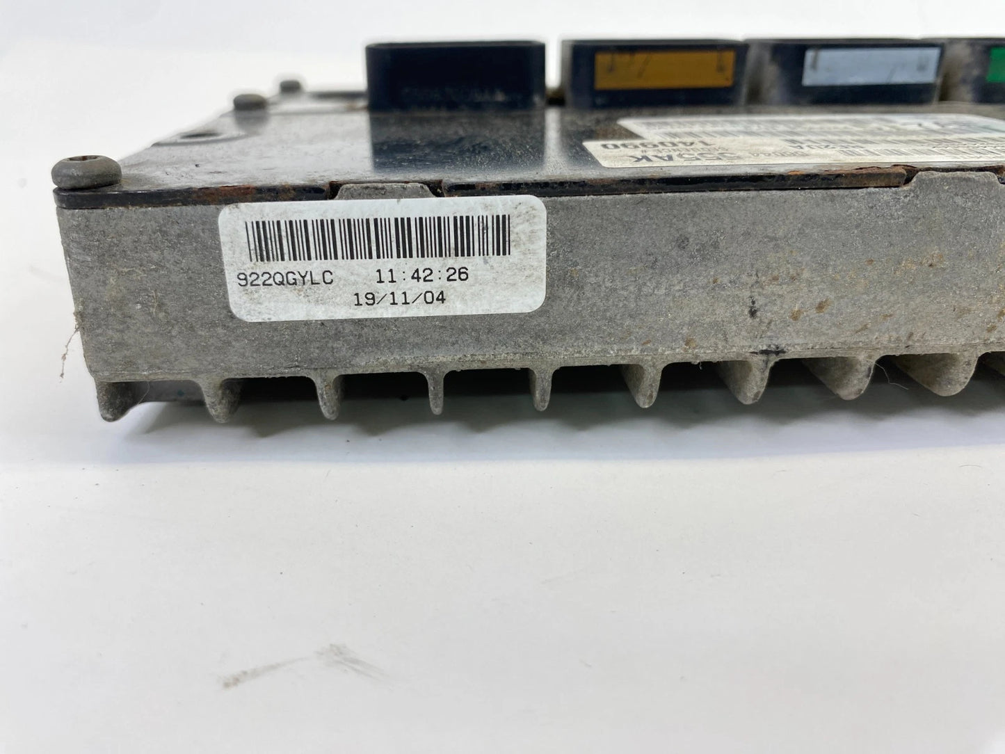 2005 JEEP GRAND CHEROKEE 5.7L V8 ENGINE CONTROL MODULE UNIT ECM ECU 56044517AE