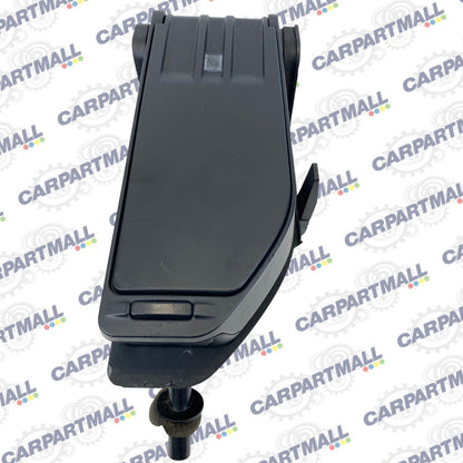 2006 2007 BMW 530xi Center Console Armrest Storage Compartment Tray 51167112395