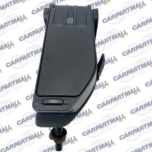 2006 2007 BMW 530xi Center Console Armrest Storage Compartment Tray 51167112395