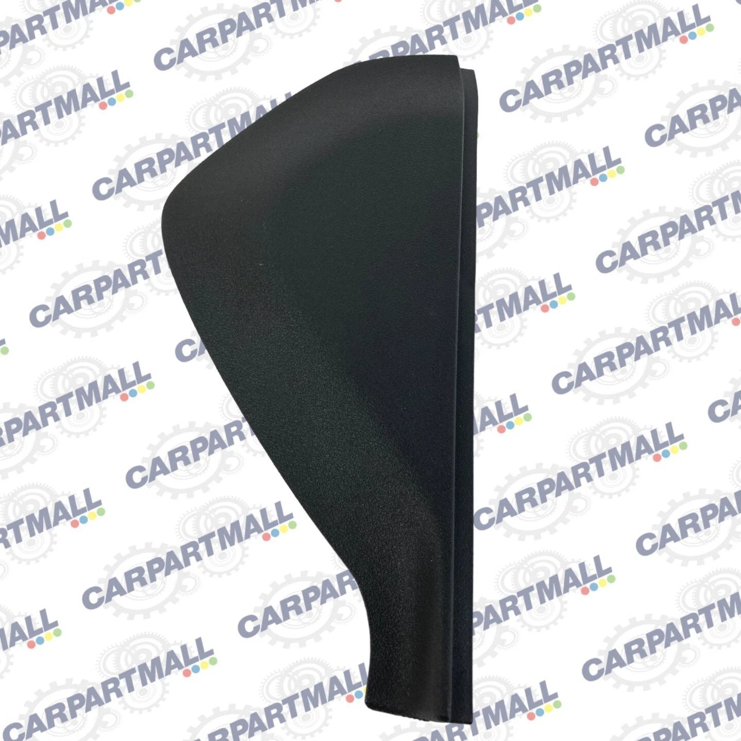 2008-2012 CHEVROLET MALIBU DASH RIGHT SIDE END CAP COVER TRIM 798229431 OEM