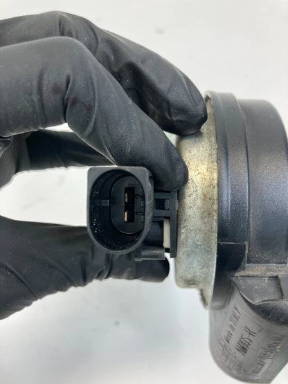 2009-2017 VOLKSWAGEN TIGUAN ALARM LOW NOTE HORN ASSEMBLY E3-0055307 OEM