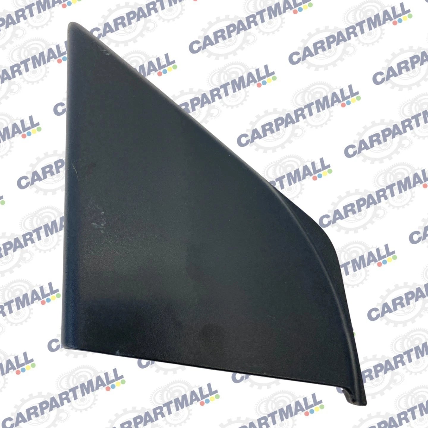 2007-2011 HONDA CR-V FRONT LEFT DRIVER INTERIOR MIRROR COVER TRIM 76270-SWA-0030