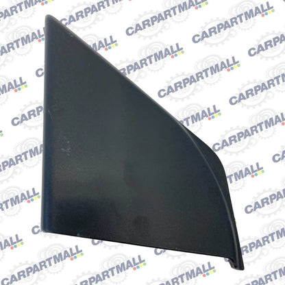 2007-2011 HONDA CR-V FRONT LEFT DRIVER INTERIOR MIRROR COVER TRIM 76270-SWA-0030