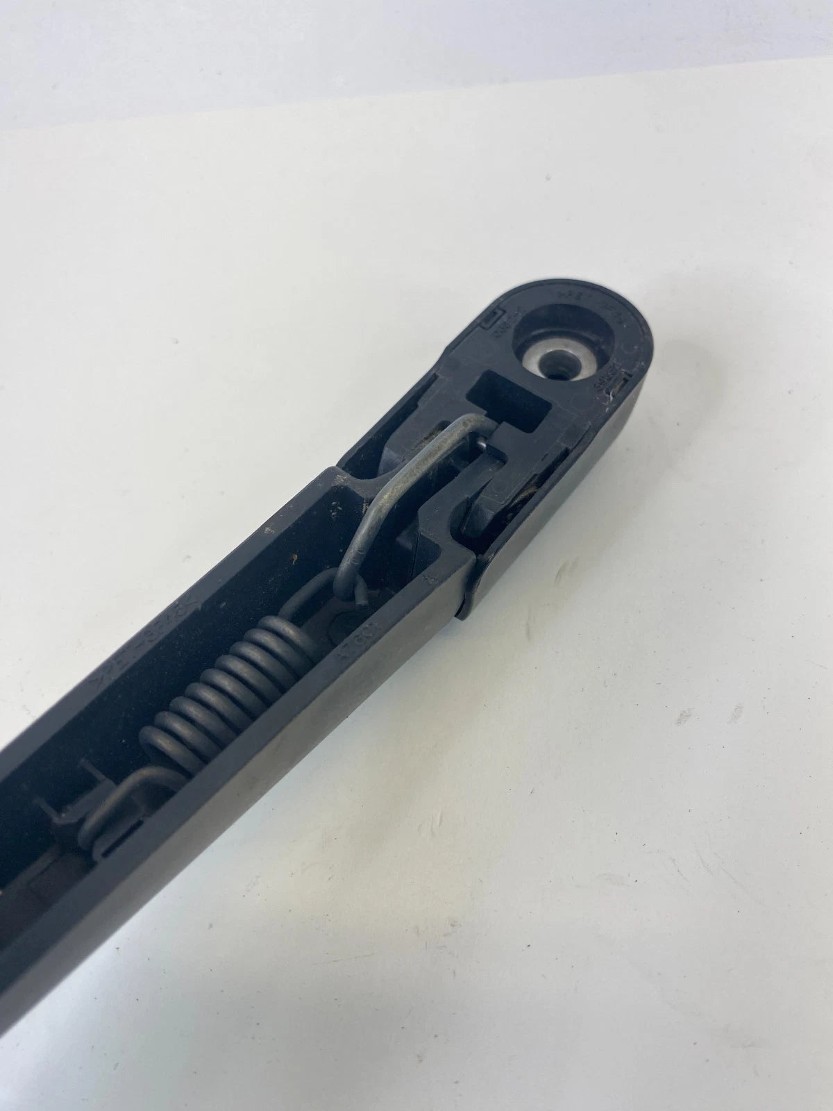 2009-2012 NISSAN MURANO REAR WINDSHIELD WIPER ARM ASSEMBLY OEM