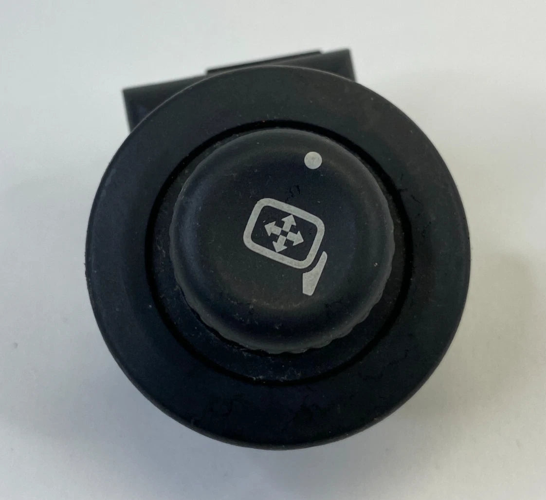 2006-2012 FORD FUSION FRONT LEFT DOOR POWER MIRROR CONTROL SWITCH 9L3T-17B676-AA
