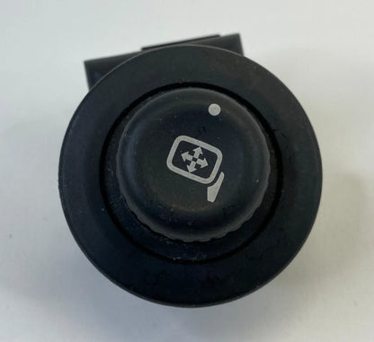 2006-2012 FORD FUSION FRONT LEFT DOOR POWER MIRROR CONTROL SWITCH 9L3T-17B676-AA