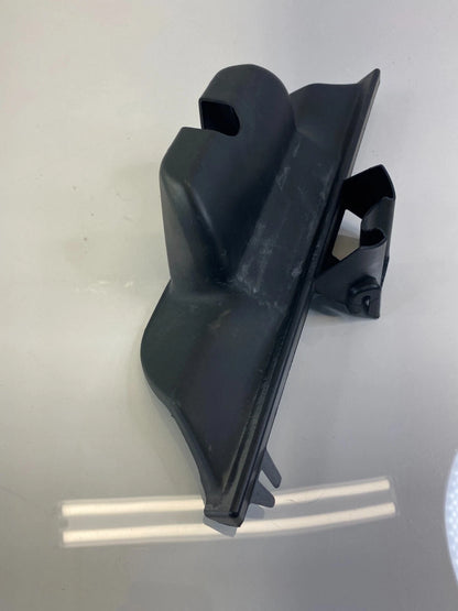 2007-2013 BMW X5 REAR TRUNK DECK LID LOCK LATCH COVER TRIM PANEL 51497177378 OEM