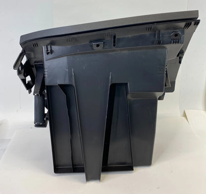 2012-2016 FORD FOCUS GLOVE BOX STORAGE COMPARTMENT VPCM5X-A06015-BAW