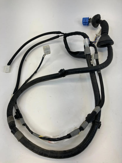 2006-2008 LEXUS RX400H REAR LEFT SIDE DOOR WIRE WIRING HARNESS 82154-48090 OEM