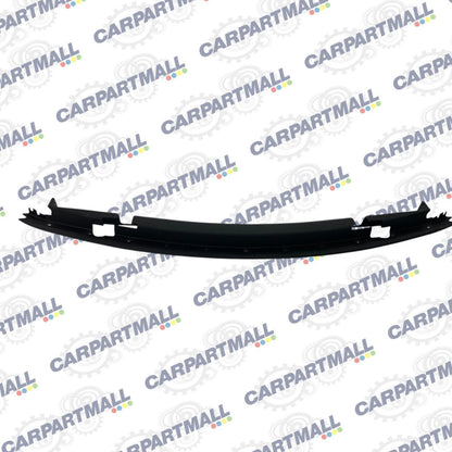 2001 2002 2003 2004 2005 MITSUBISHI ECLIPSE CONVERTIBLE TOP TRIM COVER OEM