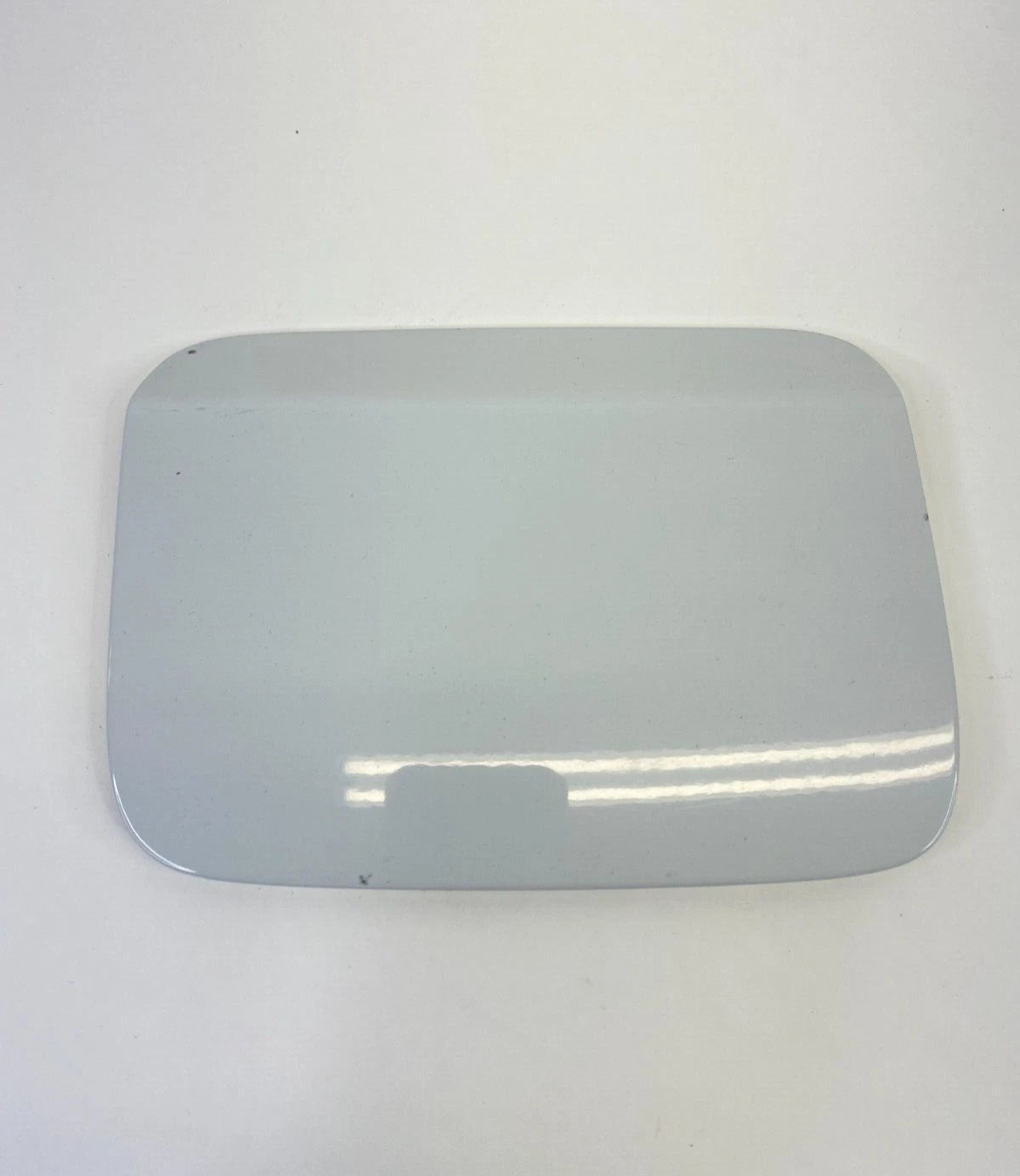 2006 BMW 330XI E90 SEDAN FUEL FILLER TANK DOOR GAS LID COVER FLAP ASSEMBLY OEM