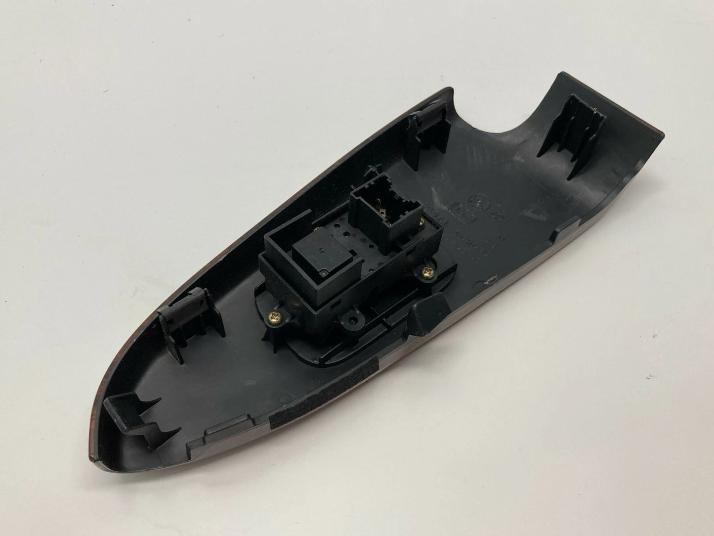 2001-2006 ACURA MDX REAR RIGHT SIDE DOOR WINDOW CONTROL SWITCH 83700S3VA010