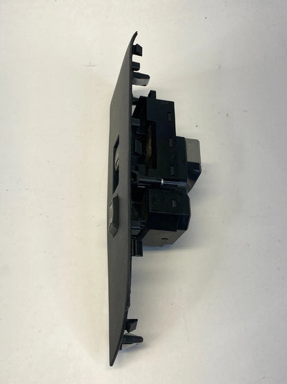 2011-2017 HONDA ODYSSEY FRONT RIGHT DOOR POWER WINDOW CONTROL SWITCH W/ BEZEL