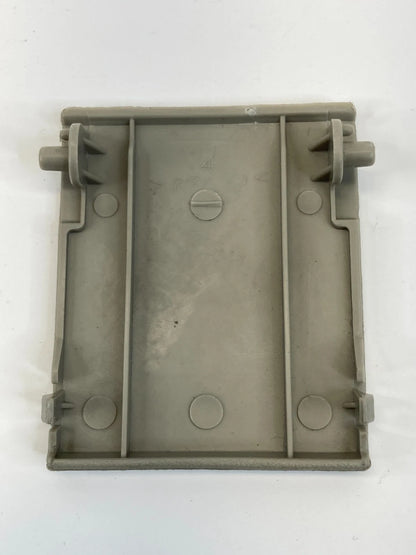 2007-2011 TOYOTA CAMRY REAR SEAT CHILD ANCHOR RESTRAIN TRIM COVER CAP ASSY
