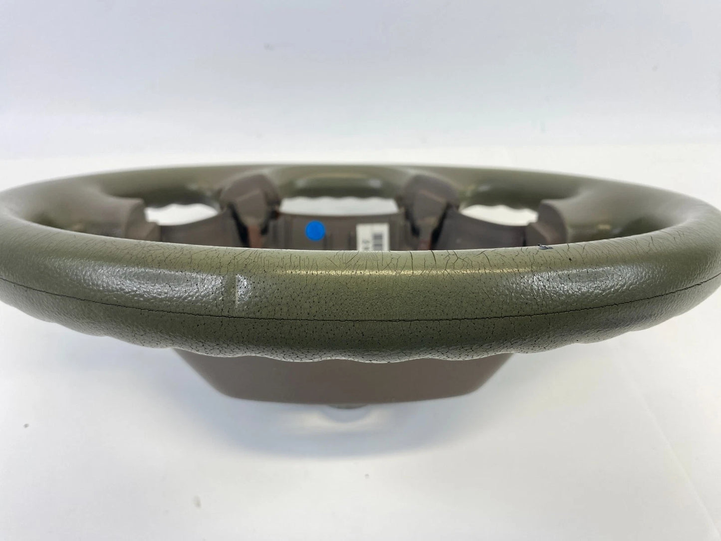 2005-2010 Kia Sportage Steering Wheel W/ Cruise Control Switch