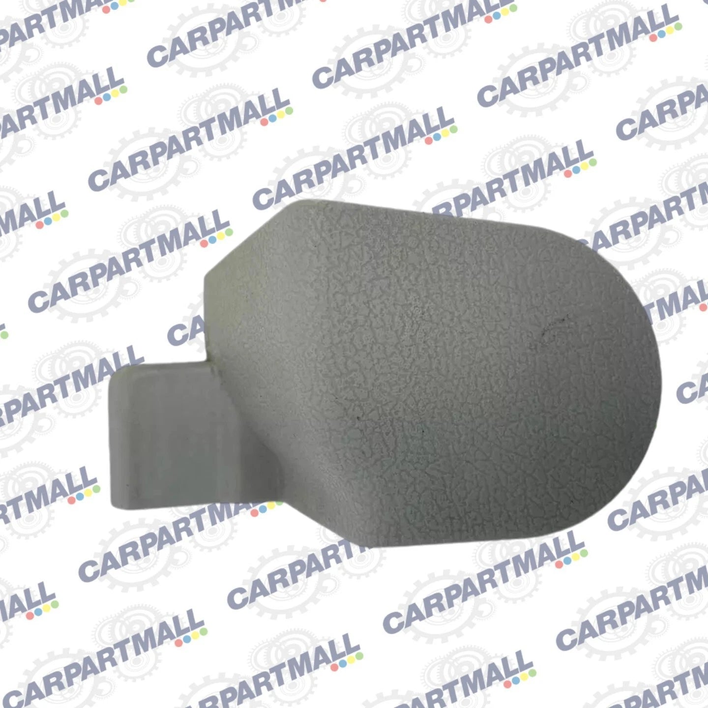 07-09 DODGE CALILBER FRONT RIGHT PASSENGER INTERIOR DOOR PANEL CAP 1BG36TRMAA