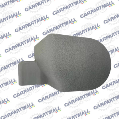07-09 DODGE CALILBER FRONT RIGHT PASSENGER INTERIOR DOOR PANEL CAP 1BG36TRMAA