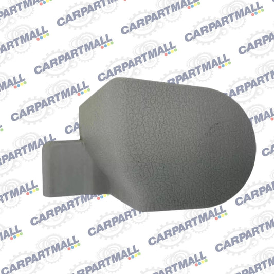 07-09 DODGE CALILBER FRONT RIGHT PASSENGER INTERIOR DOOR PANEL CAP 1BG36TRMAA