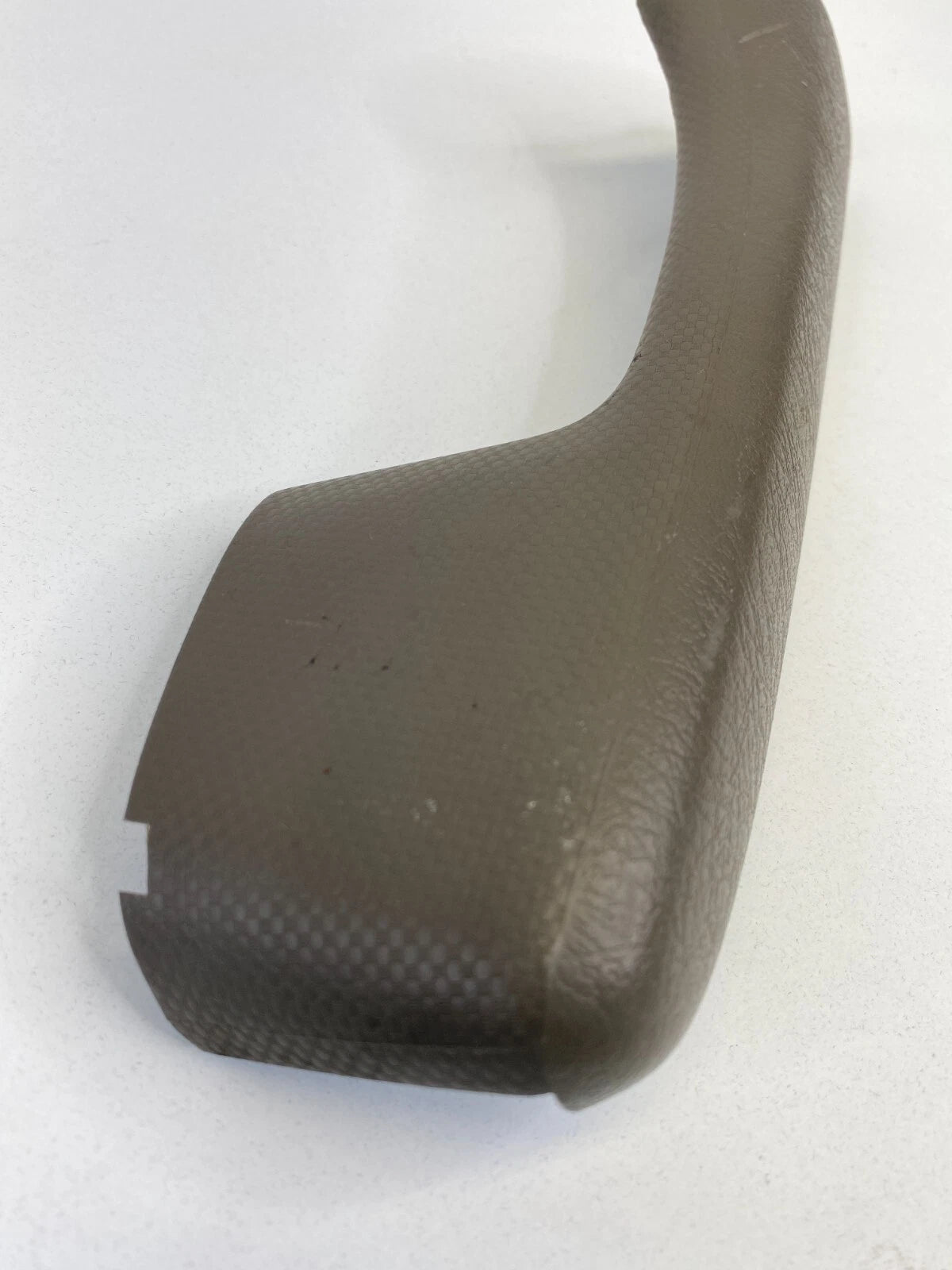 2001-2003 HONDA CIVIC REAR LEFT SIDE DOOR PULL HANDLE COVER 83792-S5A-0030 OEM