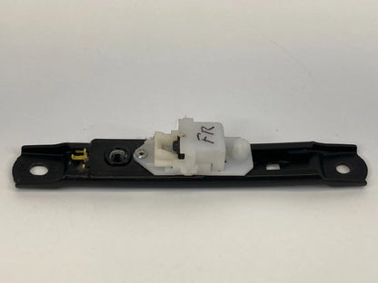 2004-2008 ACURA TL FRONT RIGHT SIDE SEAT BELT HEIGHT ADJUSTER ASSEMBLY OEM
