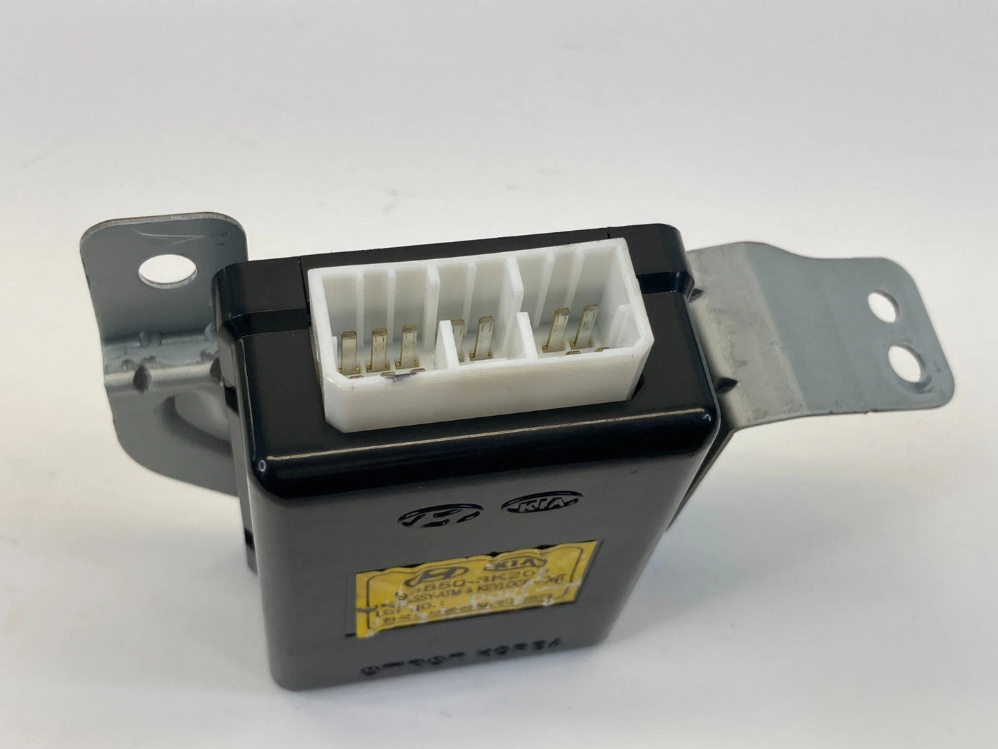 2009 2010 HYUNDAI SONATA TRANSMISSION KEY LOCK CONTROL MODULE OEM 95850-3K200
